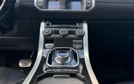 Land Rover Range Rover Evoque I, 2013 год, 2 250 000 рублей, 14 фотография