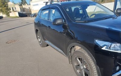 Haval F7 I, 2020 год, 1 350 000 рублей, 1 фотография