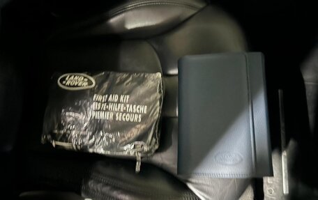 Land Rover Range Rover Evoque I, 2013 год, 2 250 000 рублей, 12 фотография