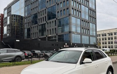 Audi Q3, 2014 год, 1 600 000 рублей, 1 фотография