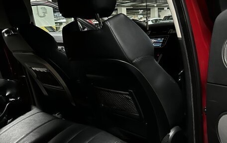 Land Rover Range Rover Evoque I, 2013 год, 2 250 000 рублей, 19 фотография