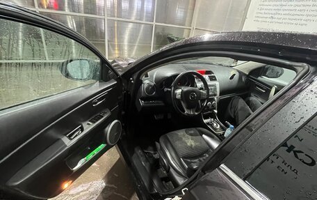 Mazda 6, 2008 год, 675 000 рублей, 6 фотография