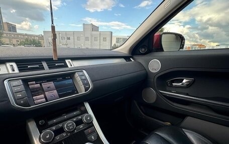 Land Rover Range Rover Evoque I, 2013 год, 2 250 000 рублей, 13 фотография