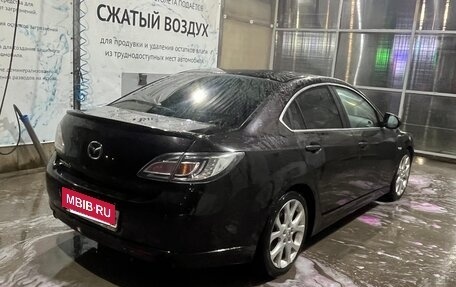 Mazda 6, 2008 год, 675 000 рублей, 4 фотография