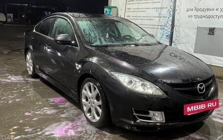 Mazda 6, 2008 год, 675 000 рублей, 3 фотография