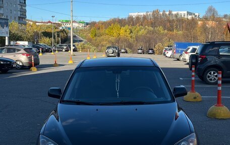 Mazda 3, 2007 год, 670 000 рублей, 4 фотография