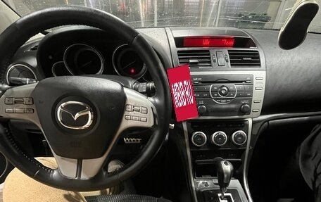 Mazda 6, 2008 год, 675 000 рублей, 7 фотография