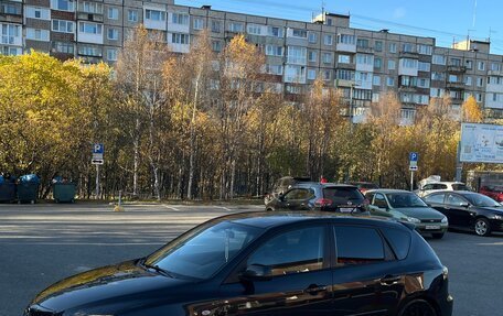 Mazda 3, 2007 год, 670 000 рублей, 6 фотография