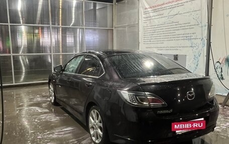 Mazda 6, 2008 год, 675 000 рублей, 5 фотография