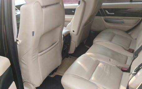 Land Rover Range Rover Sport I рестайлинг, 2007 год, 1 350 000 рублей, 2 фотография