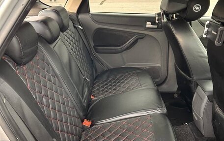 Ford Focus II рестайлинг, 2007 год, 480 000 рублей, 7 фотография