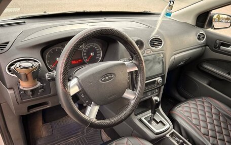 Ford Focus II рестайлинг, 2007 год, 480 000 рублей, 4 фотография