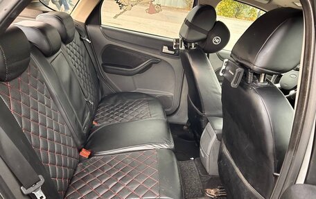 Ford Focus II рестайлинг, 2007 год, 480 000 рублей, 8 фотография
