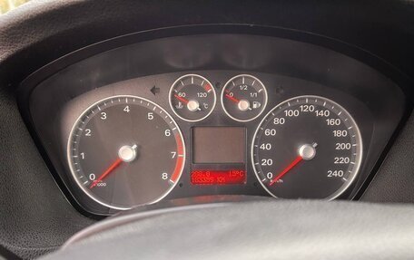 Ford Focus II рестайлинг, 2007 год, 480 000 рублей, 25 фотография