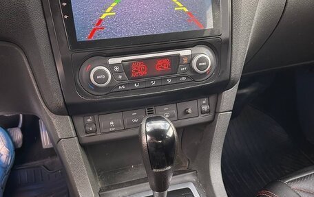 Ford Focus II рестайлинг, 2007 год, 480 000 рублей, 24 фотография