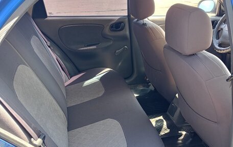 Daewoo Lanos, 2008 год, 330 000 рублей, 8 фотография