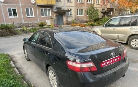 Toyota Camry, 2006 год, 750 000 рублей, 5 фотография