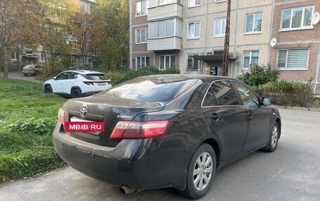 Toyota Camry, 2006 год, 750 000 рублей, 4 фотография