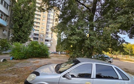 Lifan Breez (520), 2010 год, 155 000 рублей, 4 фотография