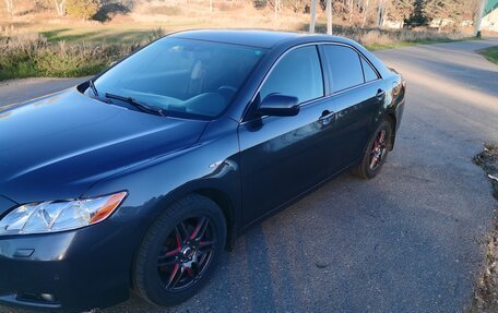 Toyota Camry, 2008 год, 1 150 000 рублей, 3 фотография
