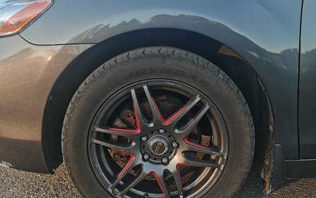 Toyota Camry, 2008 год, 1 150 000 рублей, 7 фотография