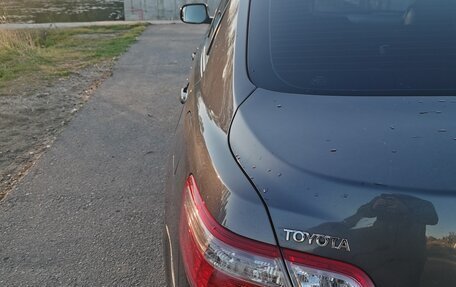 Toyota Camry, 2008 год, 1 150 000 рублей, 11 фотография
