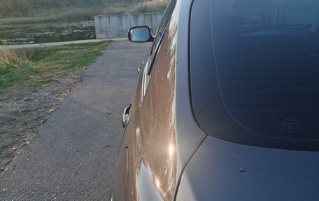 Toyota Camry, 2008 год, 1 150 000 рублей, 10 фотография