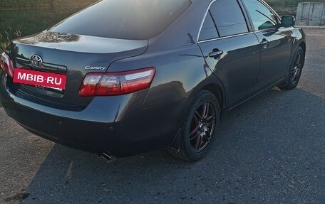 Toyota Camry, 2008 год, 1 150 000 рублей, 6 фотография