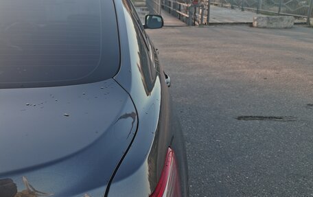Toyota Camry, 2008 год, 1 150 000 рублей, 12 фотография