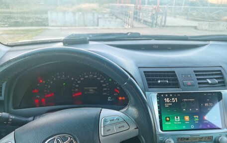 Toyota Camry, 2008 год, 1 150 000 рублей, 16 фотография