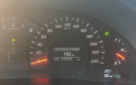 Toyota Camry, 2008 год, 1 150 000 рублей, 18 фотография
