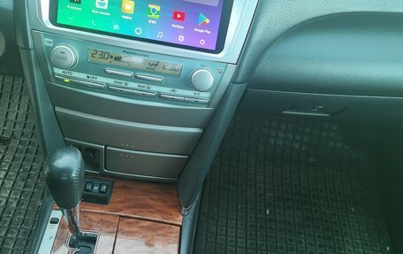 Toyota Camry, 2008 год, 1 150 000 рублей, 21 фотография