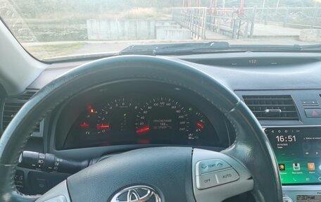 Toyota Camry, 2008 год, 1 150 000 рублей, 17 фотография