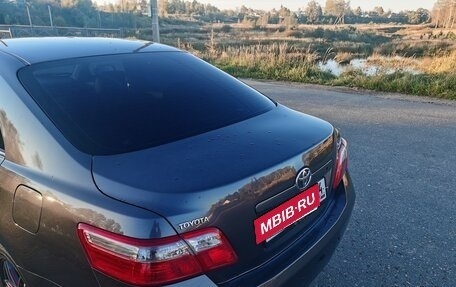 Toyota Camry, 2008 год, 1 150 000 рублей, 13 фотография