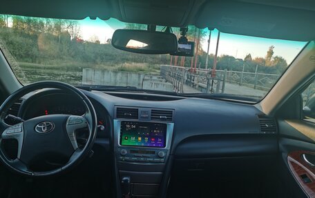 Toyota Camry, 2008 год, 1 150 000 рублей, 26 фотография