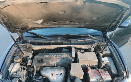Toyota Camry, 2008 год, 1 150 000 рублей, 28 фотография
