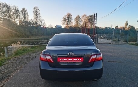 Toyota Camry, 2008 год, 1 150 000 рублей, 27 фотография