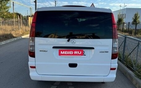 Mercedes-Benz Vito, 2014 год, 2 100 000 рублей, 5 фотография