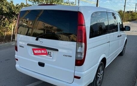 Mercedes-Benz Vito, 2014 год, 2 100 000 рублей, 6 фотография