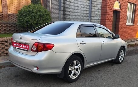 Toyota Corolla, 2006 год, 750 000 рублей, 3 фотография