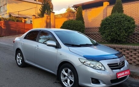 Toyota Corolla, 2006 год, 750 000 рублей, 2 фотография