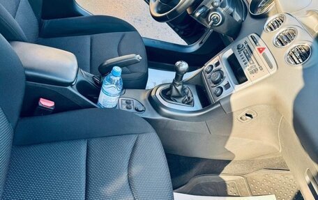 Peugeot 408 I рестайлинг, 2014 год, 900 000 рублей, 17 фотография