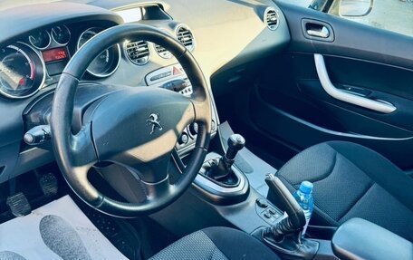 Peugeot 408 I рестайлинг, 2014 год, 900 000 рублей, 15 фотография