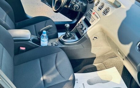 Peugeot 408 I рестайлинг, 2014 год, 900 000 рублей, 18 фотография