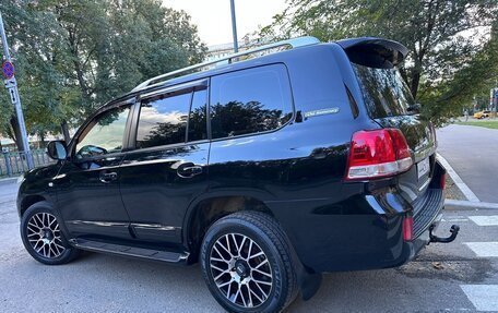 Toyota Land Cruiser 200, 2011 год, 3 190 000 рублей, 11 фотография