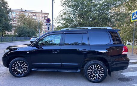 Toyota Land Cruiser 200, 2011 год, 3 190 000 рублей, 13 фотография