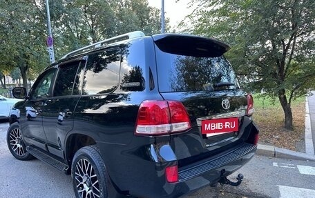 Toyota Land Cruiser 200, 2011 год, 3 190 000 рублей, 12 фотография