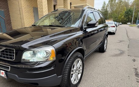 Volvo XC90 II рестайлинг, 2011 год, 1 480 000 рублей, 2 фотография
