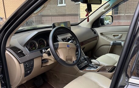 Volvo XC90 II рестайлинг, 2011 год, 1 480 000 рублей, 11 фотография