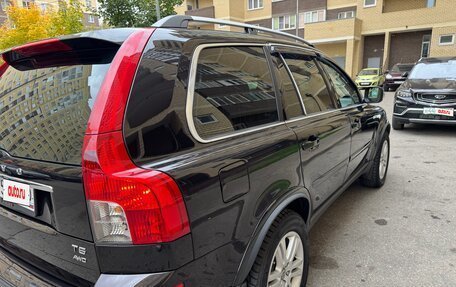Volvo XC90 II рестайлинг, 2011 год, 1 480 000 рублей, 6 фотография
